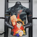 Camisa Japão Edição Especial 25/26 - Versão Jogador