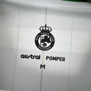 Camisa Racing De Santander Aniversário De 112 anos 24/25 - Torcedor Masculina