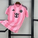 Camisa Inter Miami Home 25/26 - Torcedor Masculina