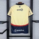 Camisa Cerro Porteño Away 25/26 - Torcedor Masculina