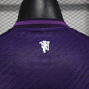 Camisa Manchester United Edição-Especial 25/26 - Versão Jogador