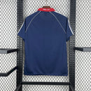 Camisa Athletic Bilbao Away 99/00 - Versão Retro