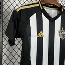 Kit Infantil Atlético-MG Home 25/26