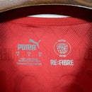 Camisa Independiente Home 25/26 - Torcedor Masculina