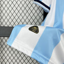 Camisa Racing Home 25/26 - Torcedor Masculina