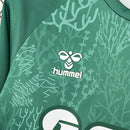 Camisa Betis Seaweed Theme  24/25 - Torcedor Masculina