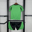 Kit Infantil Austin Home 25/26