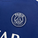 Camisa Psg Fourth Away Manga longa 25/26 - Tocedor Masculina