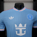 Camisa Inter Miami Third 25/26 - Versão Jogador