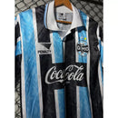 Camisa Grêmio Copa Do Brasil 1994 Nildo Nº9