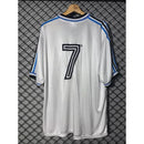 Camisa Grêmio Branca 1983 Renato º7