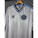 Camisa Grêmio Branca 1983 Renato º7