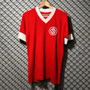 Camisa Internacional 1969 inauguração e primeiro gol do beira rio - Claudiomiro