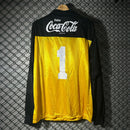 Camisa Grêmio 1989 Mazaropi °1