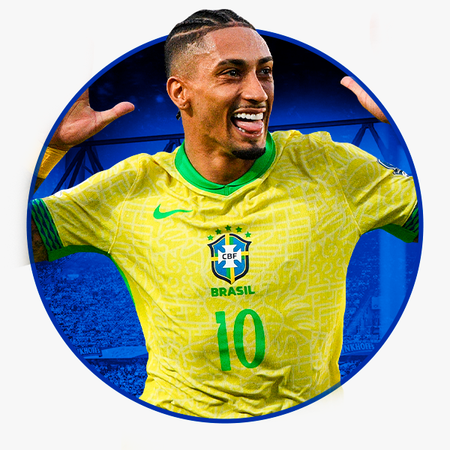 Seleções