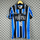 Camisa Retro Kawasaki Frontale