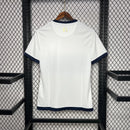 Camisa Equador Away 24/25 - Versão Torcedor