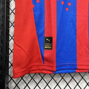 Camisa FC Heidenheim Home 24/25 - Torcedor Masculina - Lançamento