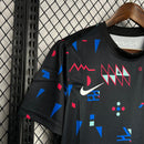 Camisa Portugal Pré-Jogo 24/25 - Torcedor Masculina