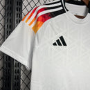Camisa Alemanha Home 24/25 - Adidas Torcedor Masculina