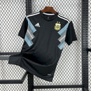 Camisa Argentina Reserva 2018 - Versão Retro