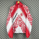 Corta Vento Internacional Retro