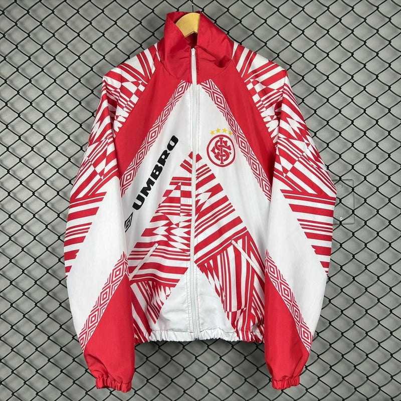 Corta Vento Internacional Retro