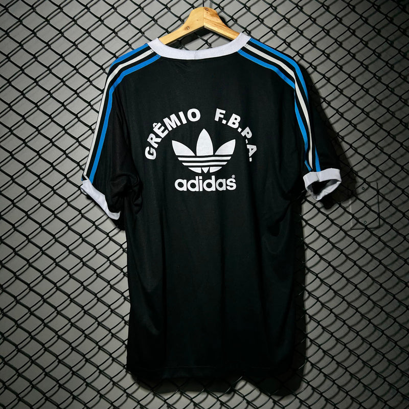Camisa Grêmio treino Mundial 1983