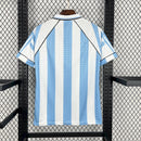 Camisa Argentina Titular 1996 - Versão Retro