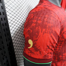 Camisa Portugal Edição Especial 24/25 - Versão Jogador