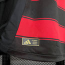 Camisa Flamengo Home 25/26 - Versão Jogador