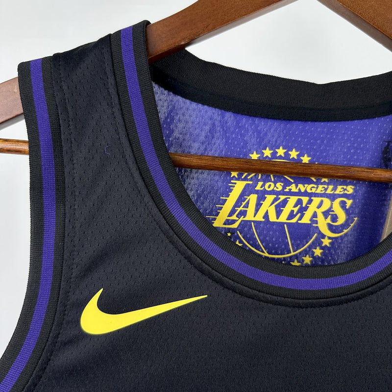Camisa NBA Lakers