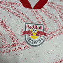 Camisa Red Bull Bragantino titular 24/25 - Torcedor Masculina