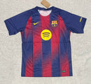 Camisa Barcelona 2025