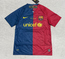 Camisa Retro Barcelona Messi 10