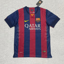 Camisa Retro Barcelona Neymar 11