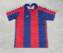 Camisa Barcelona Retro