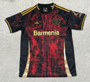 Camisa Bayer Leverkusen
