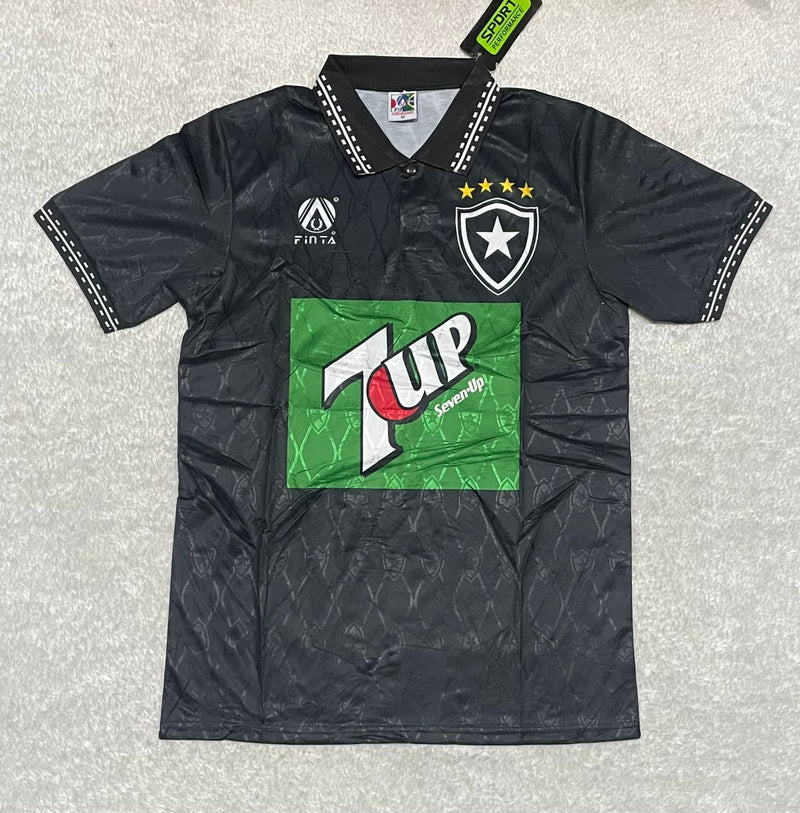 Camisa Retro Botafogo