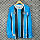 Camisa Gremio 2025 Manga Longa