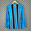 Camisa Gremio 2025 Manga Longa