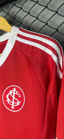 Camisa Inter 2025 Manga Longa