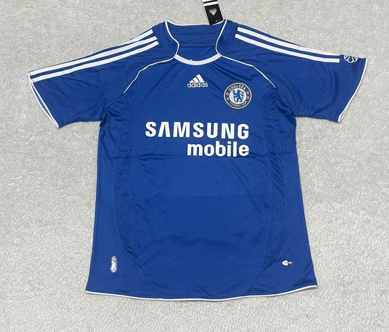 Camisa Retro Chelsea