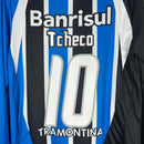 Camisa Retro Gremio 2007 Tcheco