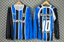 Camisa Retro Gremio 2007 Tcheco