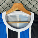 Camisa Retro Gremio 2007 Tcheco