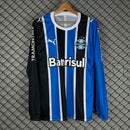 Camisa Retro Gremio 2007 Tcheco