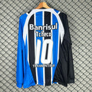 Camisa Retro Gremio 2007 Tcheco