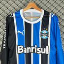 Camisa Retro Gremio 2007 Tcheco