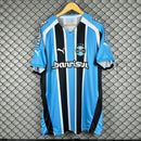 Camisa Manga Curta Gremio Retro 2005 Anderson
